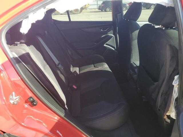 Photo 10 from auction – 2022 SUBARU WRX PREMIU with VIN JF1VBAF63N9011911