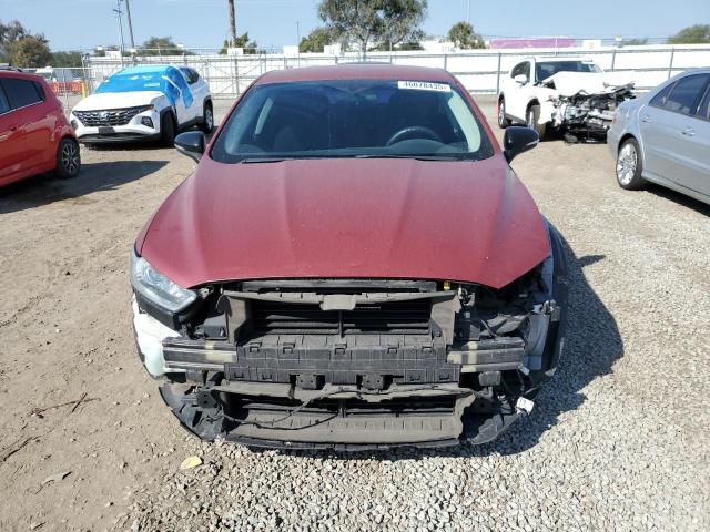 Photo 5 from auction – 2016 FORD FUSION SE with VIN 3FA6P0LU2GR342165