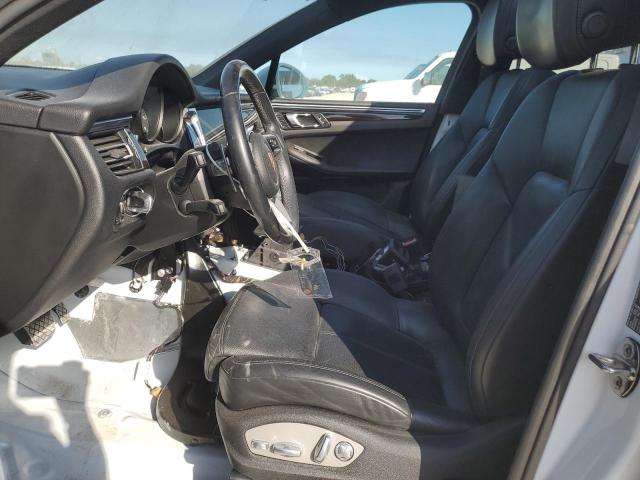 Photo 7 from auction – 2020 PORSCHE MACAN with VIN WP1AA2A58LLB11520
