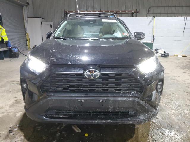 Photo 5 from auction – 2023 TOYOTA RAV4 XLE P with VIN 2T3A1RFVXPC372350
