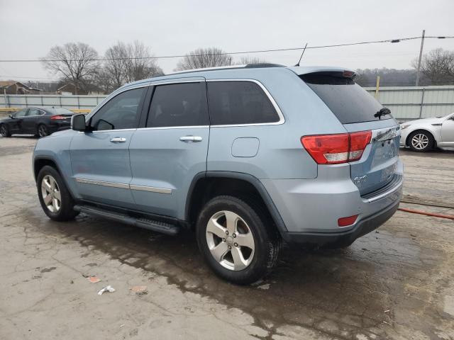 Photo 2 from auction – 2012 JEEP GRAND CHER with VIN 1C4RJFBG9CC239289