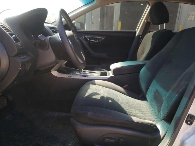 Photo 7 from auction – 2014 NISSAN ALTIMA 2.5 with VIN 1N4AL3AP2EC133198