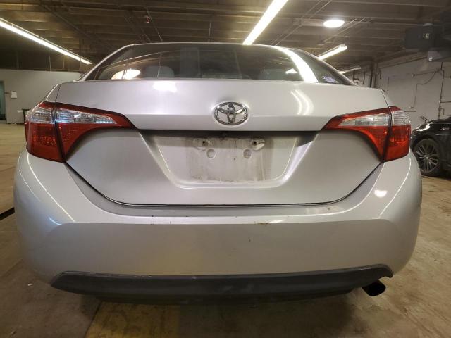 Photo 6 from auction – 2014 TOYOTA COROLLA L with VIN 2T1BURHE5EC123520