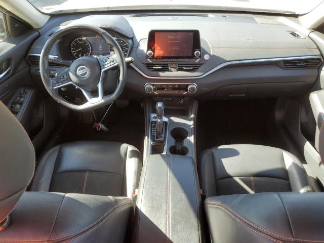 Photo 8 from auction – 2022 NISSAN ALTIMA SR with VIN 1N4BL4CV9NN389655