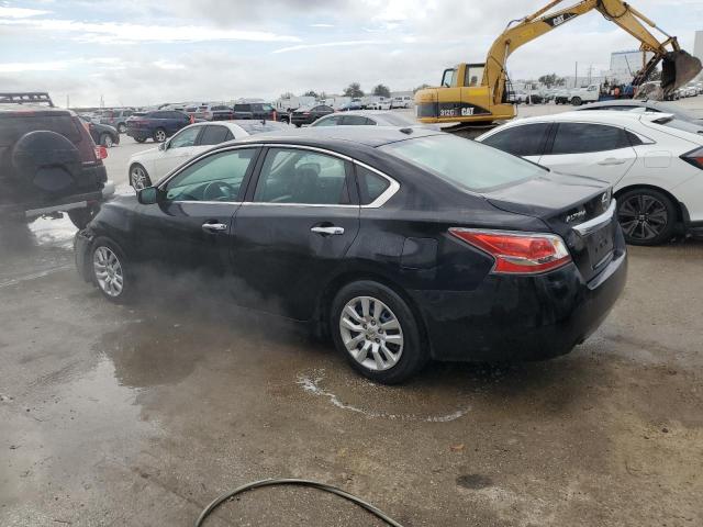 Photo 2 from auction – 2015 NISSAN ALTIMA 2.5 with VIN 1N4AL3AP1FN325329