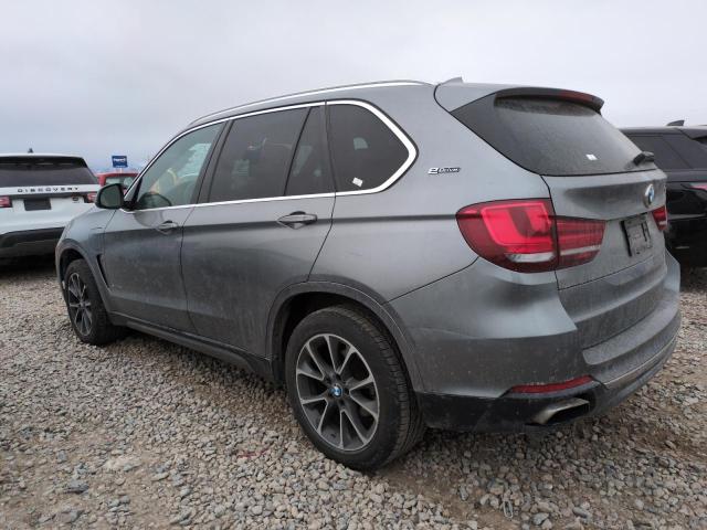 Photo 2 from auction – 2017 BMW X5 XDR40E with VIN 5UXKT0C39H0V96757