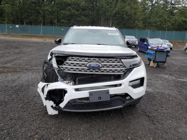 Photo 5 from auction – 2022 FORD EXPLORER L with VIN 1FMSK8FH9NGB18735