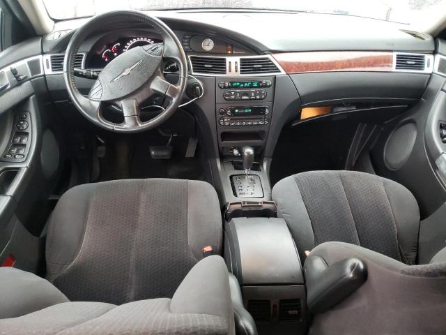 Снимка 8 от търг – 2005 CHRYSLER PACIFICA T с VIN 2C4GM68435R457976