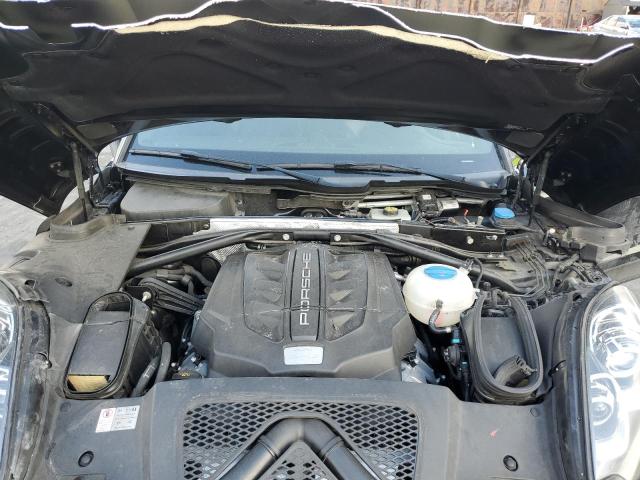 Photo 12 from auction – 2016 PORSCHE MACAN S with VIN WP1AB2A51GLB55118