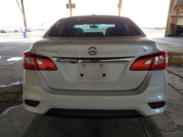 Photo 6 from auction – 2016 NISSAN SENTRA S with VIN 3N1AB7AP4GY331069