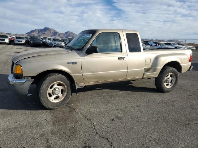 FORD RANGER 2001 with VIN 1FTZR15U51PA58743 - Photo from auction