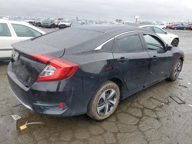 Photo 3 from auction – 2019 HONDA CIVIC LX with VIN 19XFC2F65KE206028