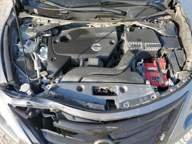 Photo 11 from auction – 2015 NISSAN ALTIMA 2.5 with VIN 1N4AL3APXFC454553