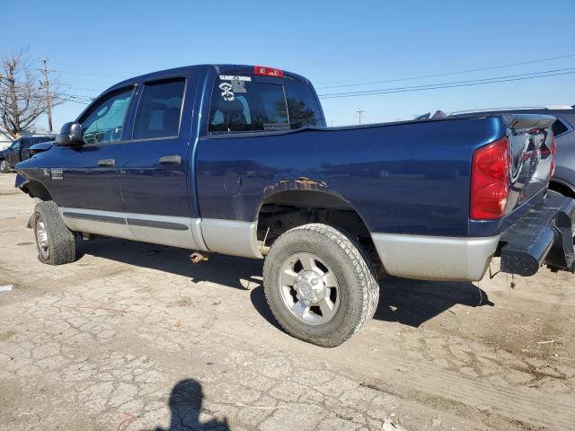 Photo 2 from auction – 2007 DODGE RAM 2500 S with VIN 1D7KS28C57J543352