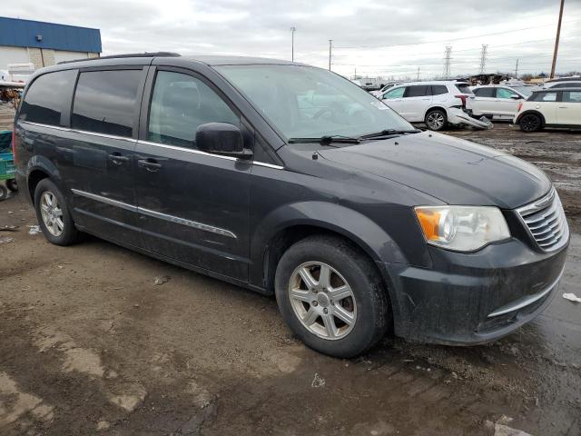 Photo 4 from auction – 2011 CHRYSLER TOWN & COU with VIN 2A4RR5DG3BR733454