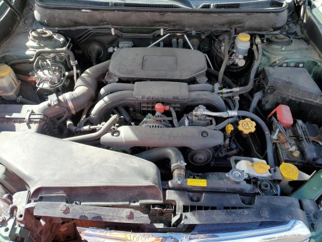 Photo 11 from auction – 2012 SUBARU OUTBACK 2. with VIN 4S4BRCGC6C3302939