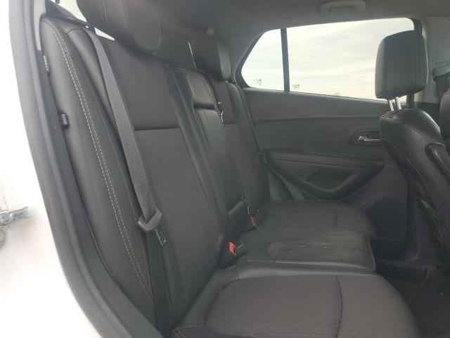 Photo 11 from auction – 2018 CHEVROLET TRAX 1LT with VIN 3GNCJPSB2JL294028