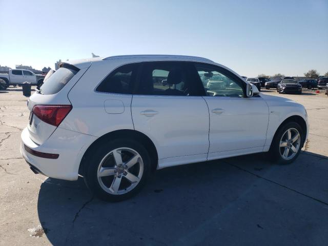 Photo 3 from auction – 2012 AUDI Q5 PREMIUM with VIN WA1DKAFPXCA096377