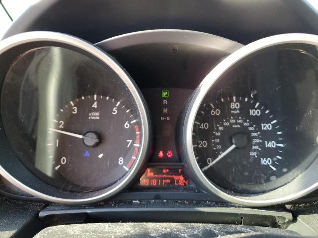 Photo 9 from auction – 2012 MAZDA 5 with VIN JM1CW2BL7C0109803