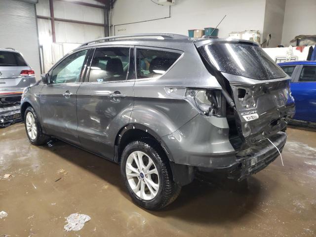 Photo 2 from auction – 2017 FORD ESCAPE SE with VIN 1FMCU9GD1HUA47312
