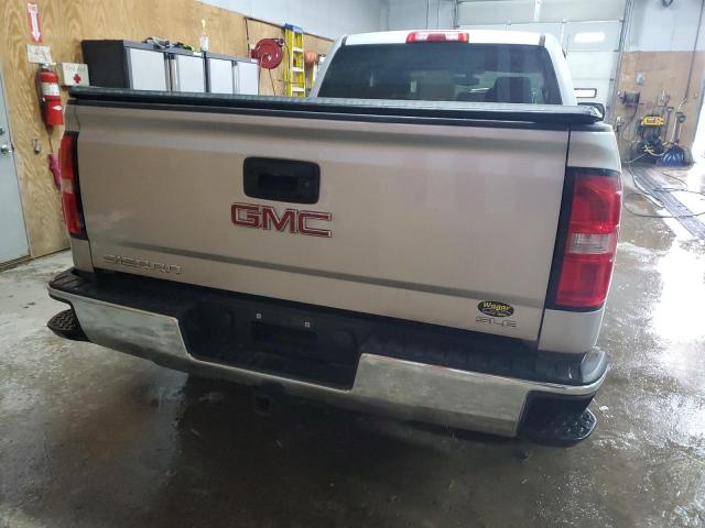 Photo 6 from auction – 2018 GMC SIERRA K15 with VIN 1GTV2MEC9JZ218364