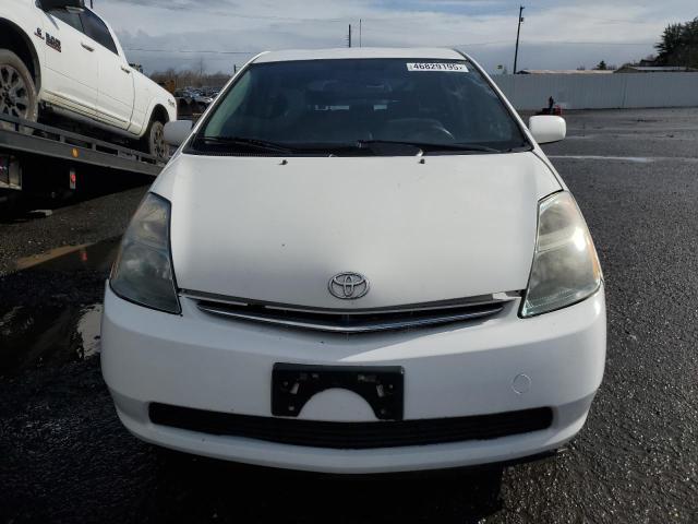 Photo 5 from auction – 2007 TOYOTA PRIUS with VIN JTDKB20U277628855