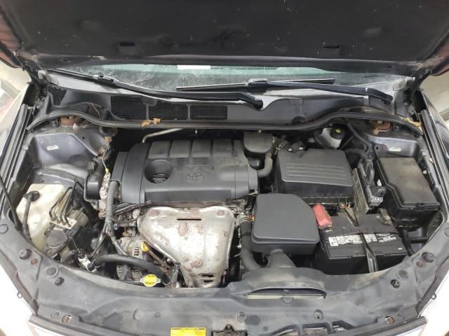 Photo 12 from auction – 2010 TOYOTA VENZA with VIN 4T3BA3BB9AU016443