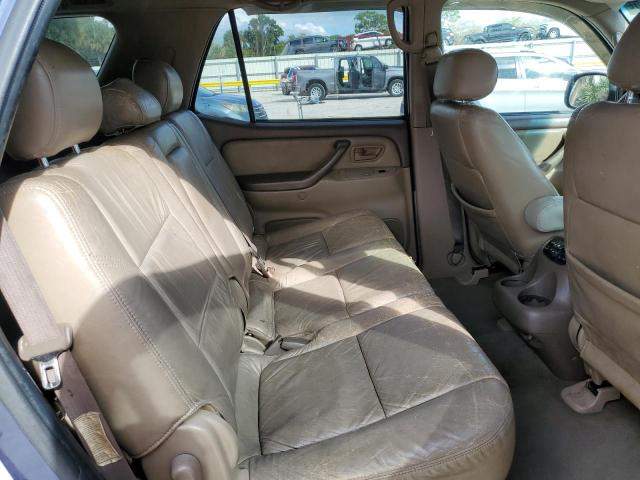 Photo 11 from auction – 2002 TOYOTA SEQUOIA SR with VIN 5TDZT34A32S109376