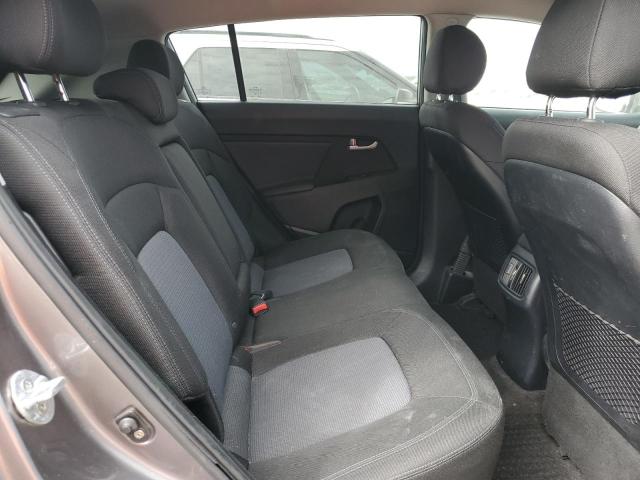 Photo 11 from auction – 2015 KIA SPORTAGE L with VIN KNDPBCAC6F7746004