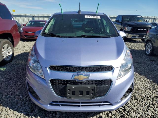 Foto 5 de la subasta – 2015 CHEVROLET SPARK LS con VIN KL8CA6S94FC741826