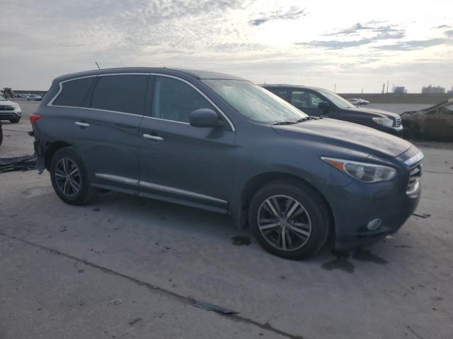 Photo 4 from auction – 2013 INFINITI JX35 with VIN 5N1AL0MN6DC326337