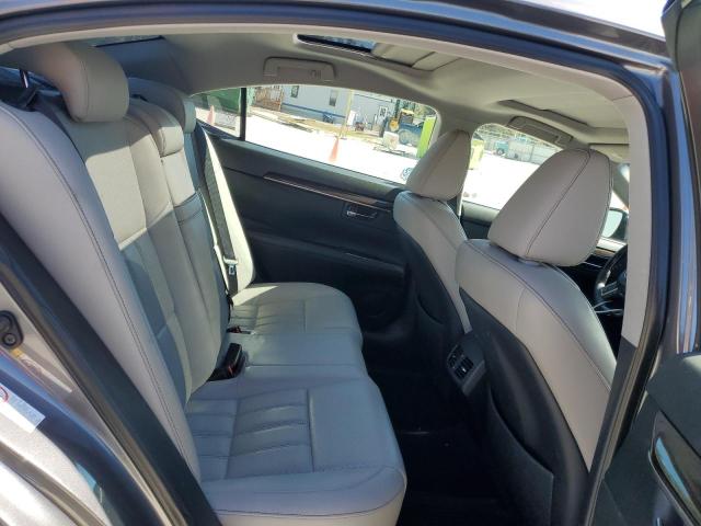 Photo 10 from auction – 2016 LEXUS ES 350 with VIN 58ABK1GG0GU011180