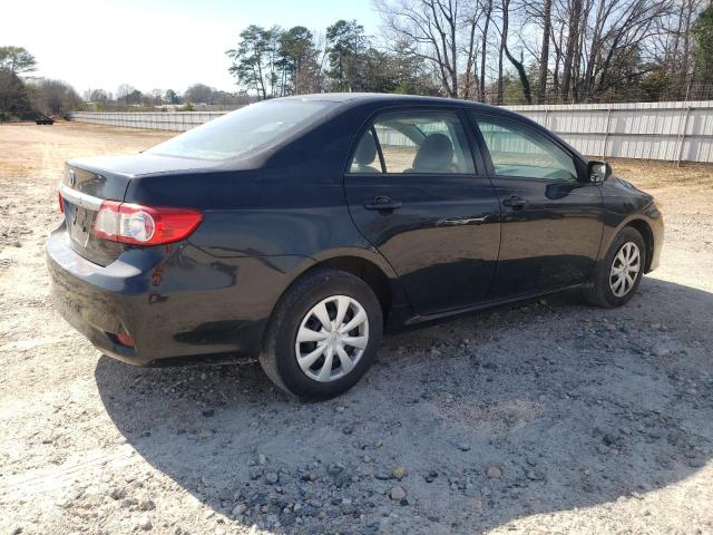 Photo 3 from auction – 2013 TOYOTA COROLLA BA with VIN 5YFBU4EE6DP136721