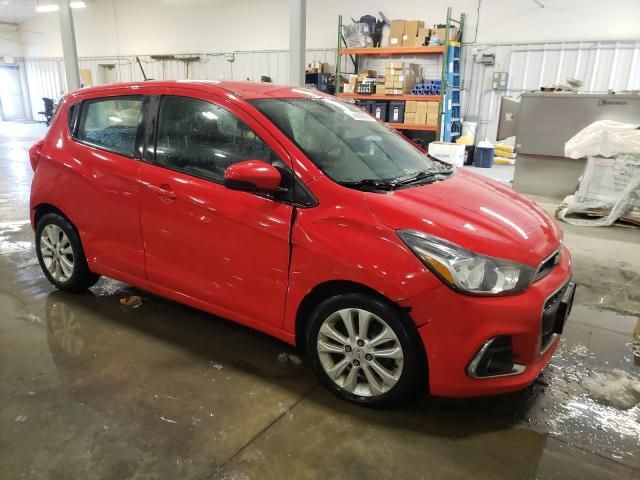 Photo 4 from auction – 2016 CHEVROLET SPARK 1LT with VIN KL8CD6SA5GC575013