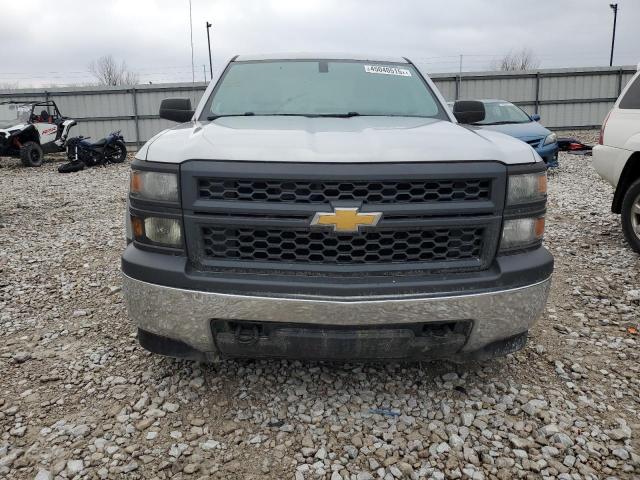 Photo 5 from auction – 2014 CHEVROLET SILVERADO with VIN 1GCVKPEH7EZ292823