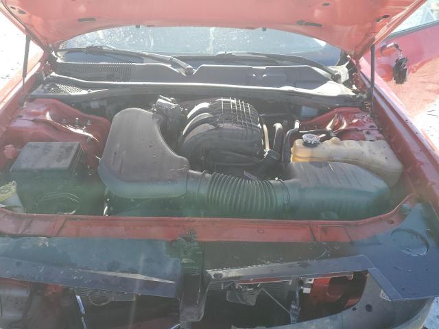 Photo 11 from auction – 2017 DODGE CHALLENGER with VIN 2C3CDZAGXHH598515