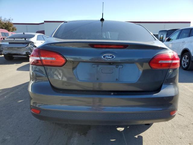 Photo 6 from auction – 2017 FORD FOCUS S with VIN 1FADP3E25HL348255