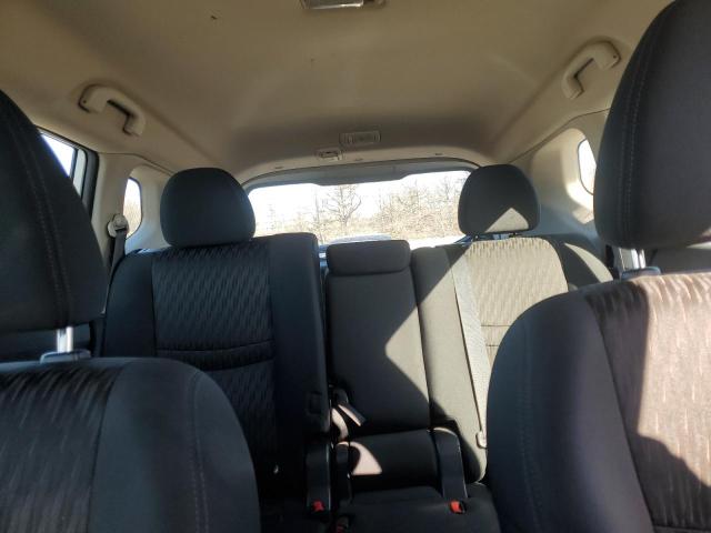 Photo 10 from auction – 2018 NISSAN ROGUE S with VIN 5N1AT2MV6JC792003