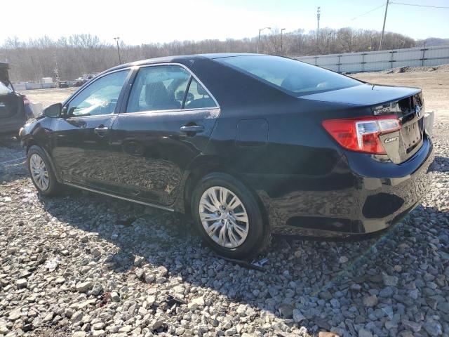 Photo 2 from auction – 2014 TOYOTA CAMRY L with VIN 4T1BF1FK6EU307951