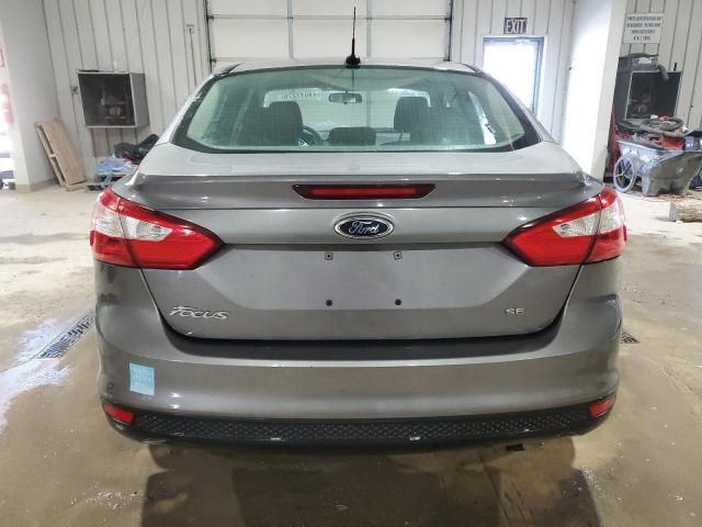 Снимка 6 от търг – 2012 FORD FOCUS SE с VIN 1FAHP3F23CL189955