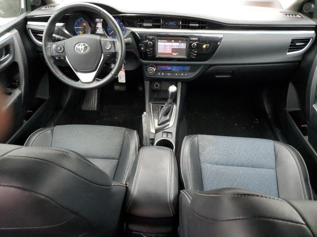 Photo 8 from auction – 2015 TOYOTA COROLLA L with VIN 2T1BURHE4FC310460