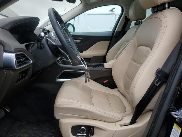 Photo 7 from auction – 2019 JAGUAR F-PACE PRE with VIN SADCK2FX6KA611949