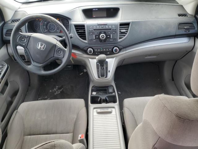 Photo 8 from auction – 2014 HONDA CR-V LX with VIN 2HKRM4H34EH604162