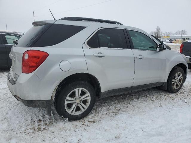 Photo 3 from auction – 2013 CHEVROLET EQUINOX LT with VIN 1GNALDEK2DZ133235