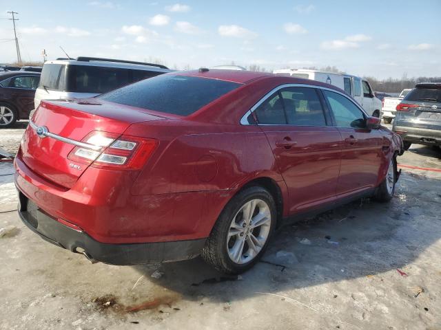 Photo 3 from auction – 2014 FORD TAURUS SEL with VIN 1FAHP2E80EG139722