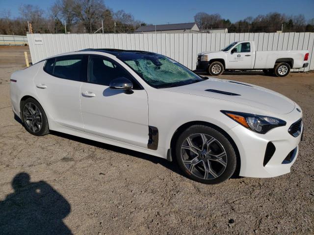 Снимка 4 от търг – 2020 KIA STINGER с VIN KNAE15LA3L6079196