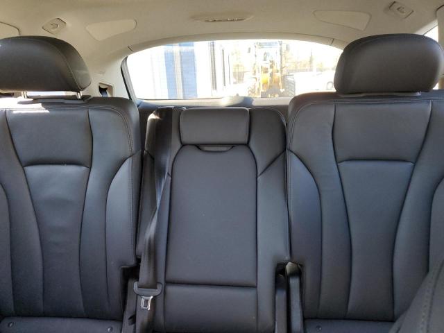 Photo 10 from auction – 2023 AUDI Q7 PREMIUM with VIN WA1LXBF70PD009349