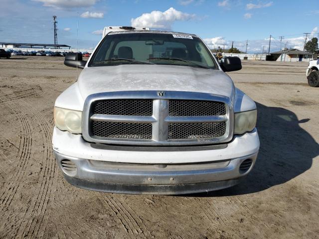 Photo 5 from auction – 2003 DODGE RAM 2500 S with VIN 3D7KA26D53G767182
