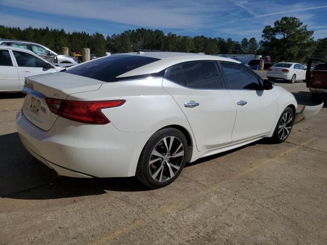 Photo 3 from auction – 2018 NISSAN MAXIMA 3.5 with VIN 1N4AA6AP2JC363213