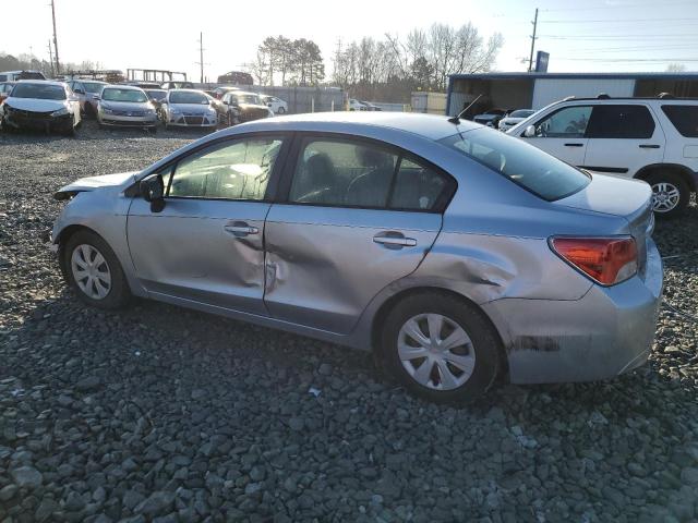 Photo 2 from auction – 2014 SUBARU IMPREZA with VIN JF1GJAA63EH012968